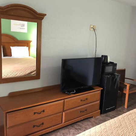 Hwy 59 Motel Laredo Medical Center Kültér fotó