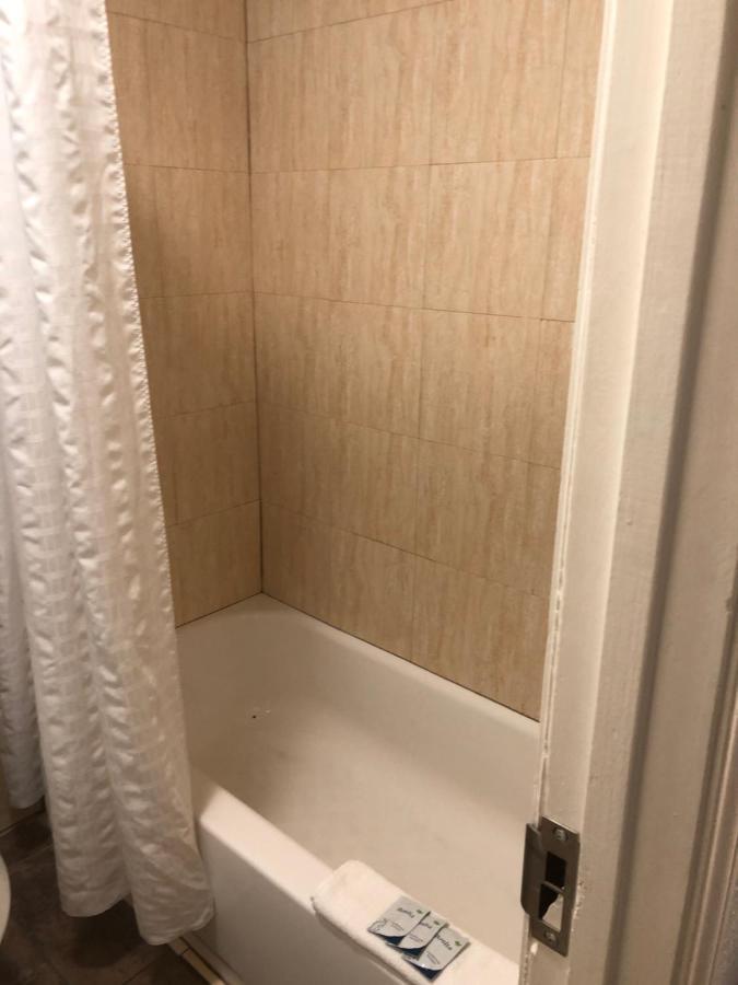 Hwy 59 Motel Laredo Medical Center Kültér fotó